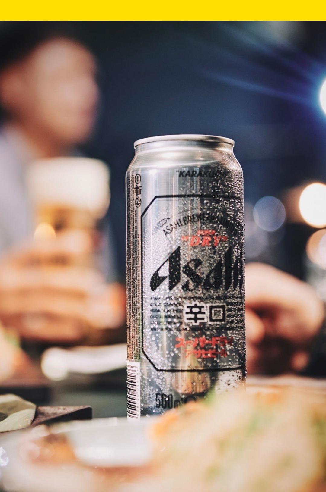 日本啤酒中国啤酒对比,国产啤酒的深度解析