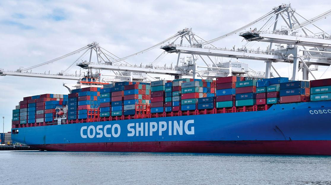 特朗普对华加征关税,特朗普对华加征关税的评价