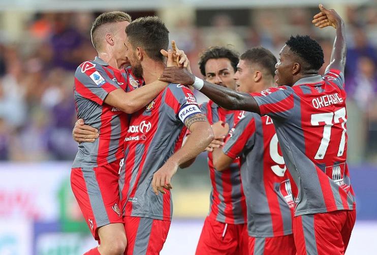 意甲周日预测分析最新,今日意甲足球比赛预测与推荐实单