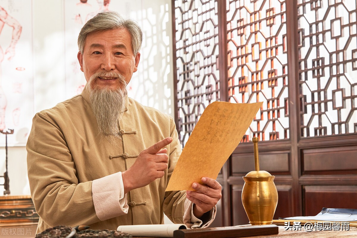 腹胀失眠用什么药效果好,调理肝肾虚引起失眠的中药配方