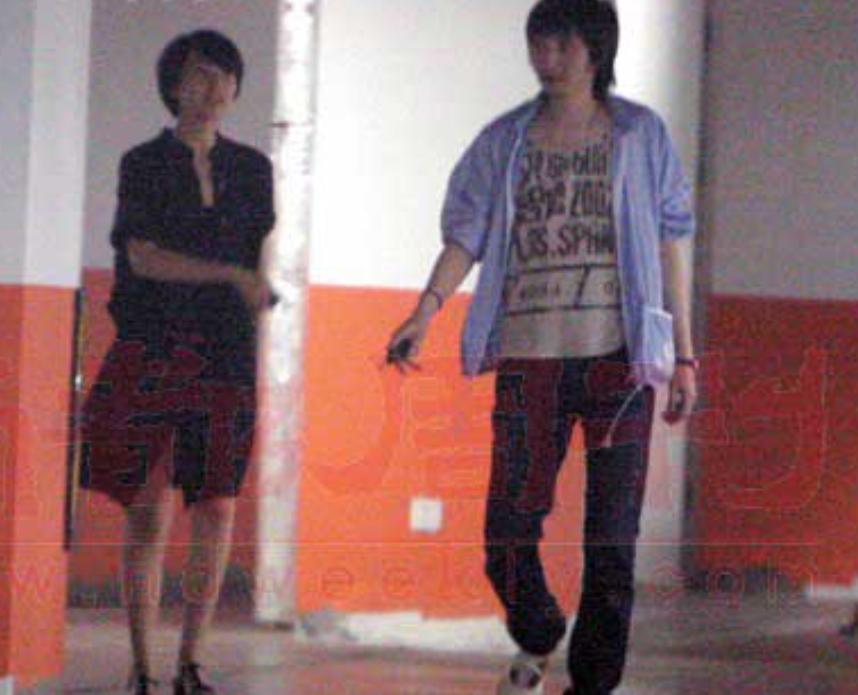 情史最混乱的五个女星,情史最混乱的5个女星