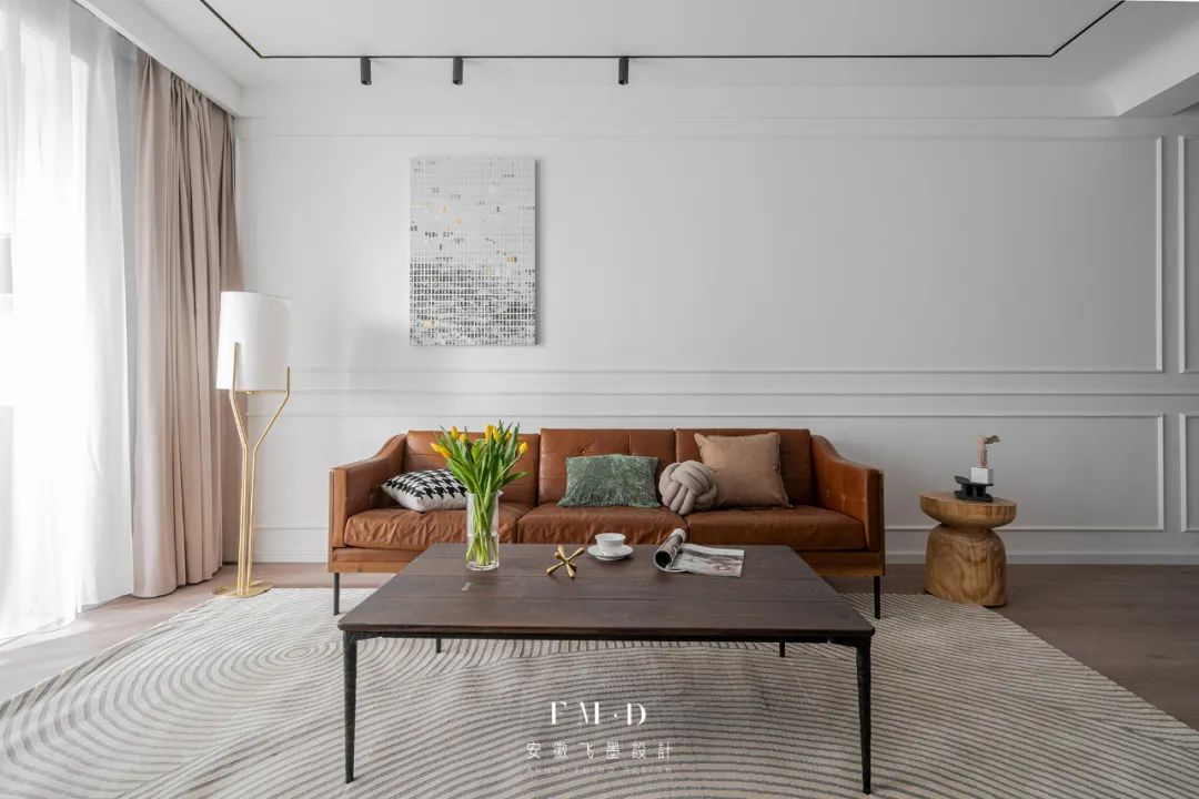 最佳客厅中式挂画,装饰挂画小技巧让家更有格调