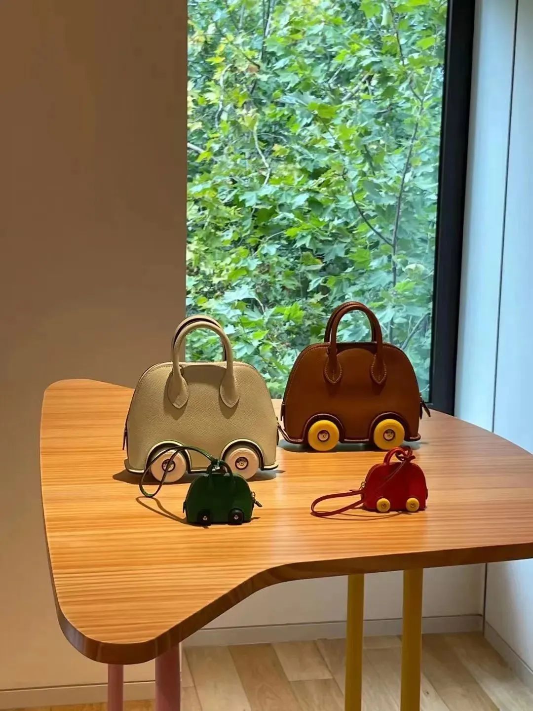 好看的大牌包分享,最近新出的大牌包