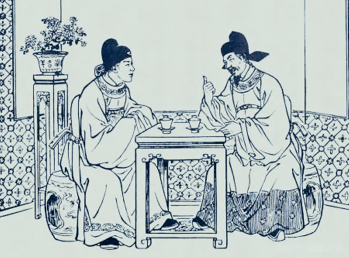 民间故事城隍庙遇狐妖,民间故事传说破庙奇遇