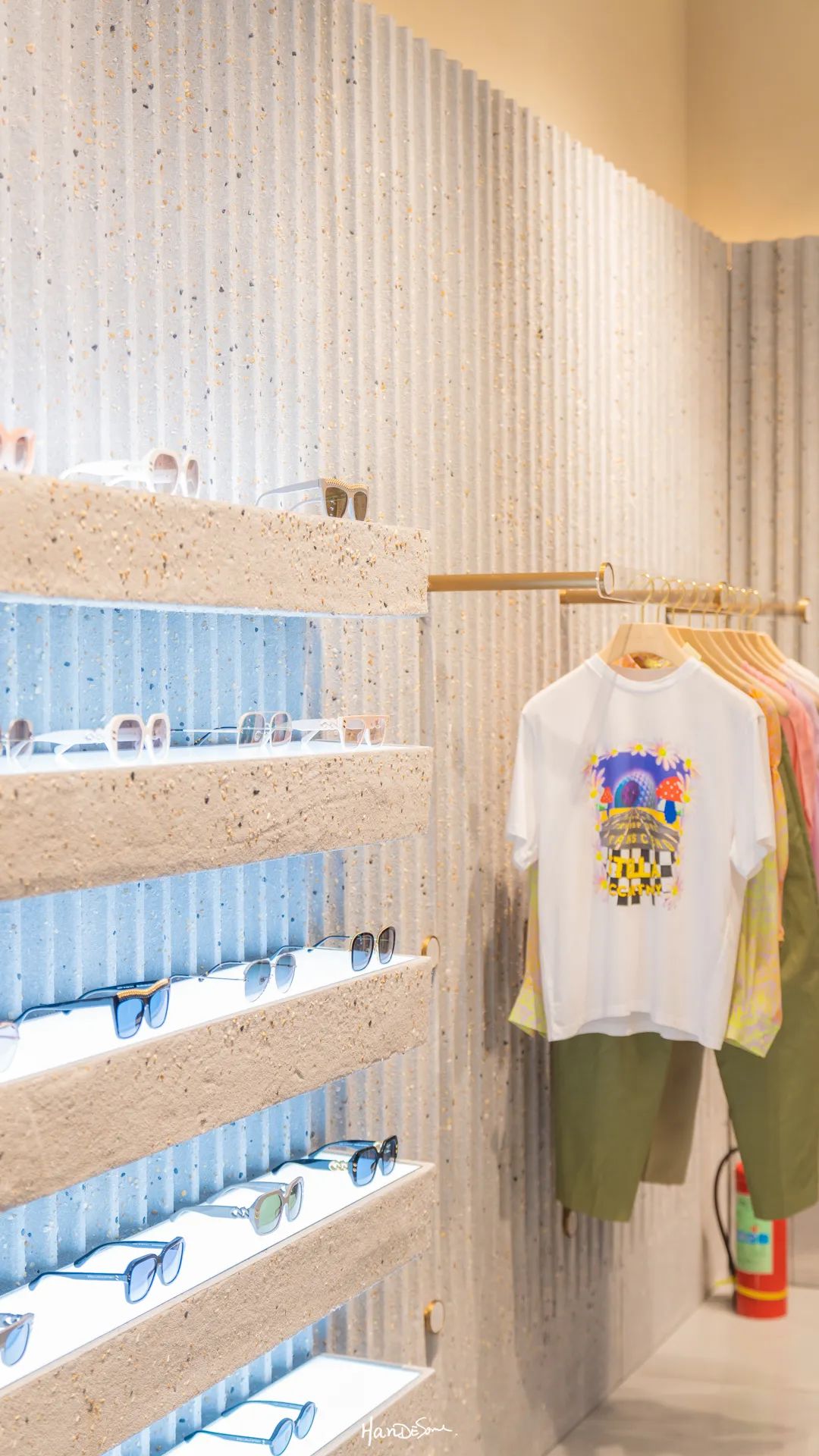 走，去武汉K11捉个月亮