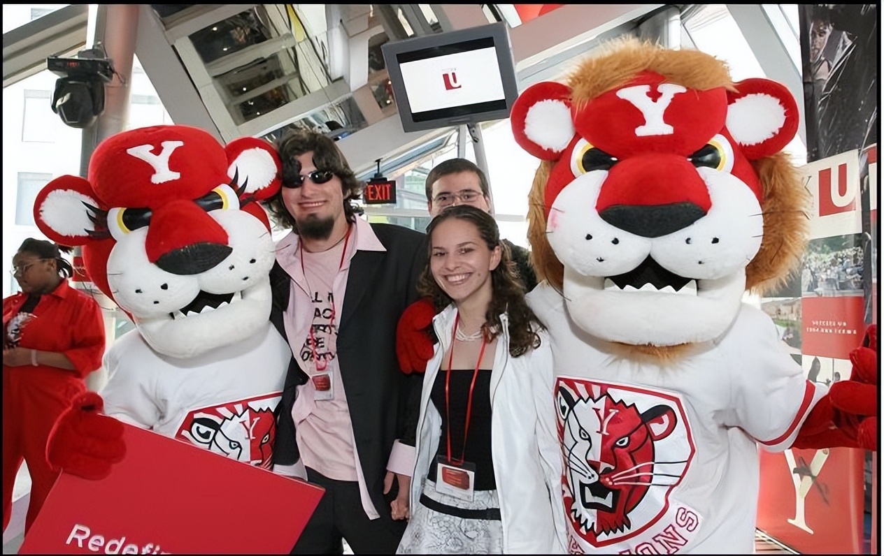 约克大学英国排名,加拿大约克大学和国内大学对比