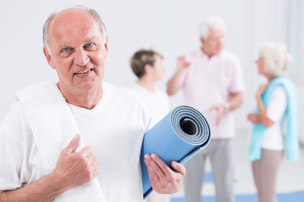 才40岁就开始有老年斑怎么预防,老年人如何避免老年斑