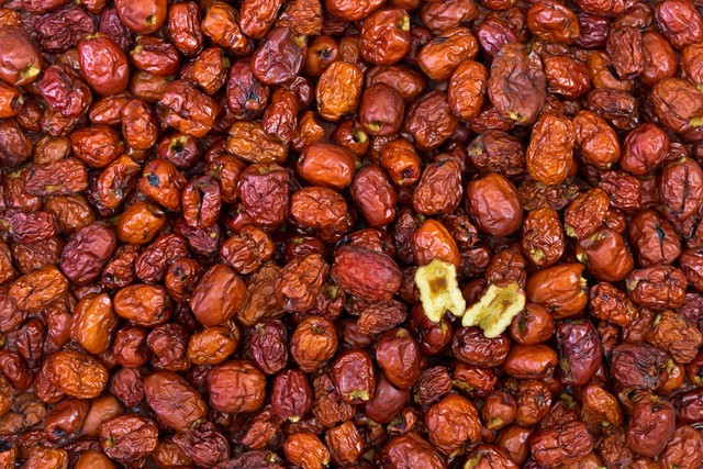 酸枣仁治失眠的食疗方,熬夜失眠常用的食疗方