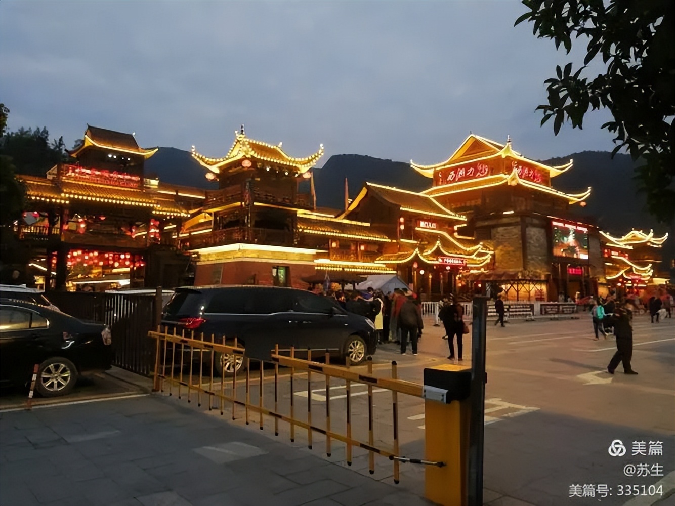 张家界旅游城市详细介绍,张家界在国内旅游城市中排名