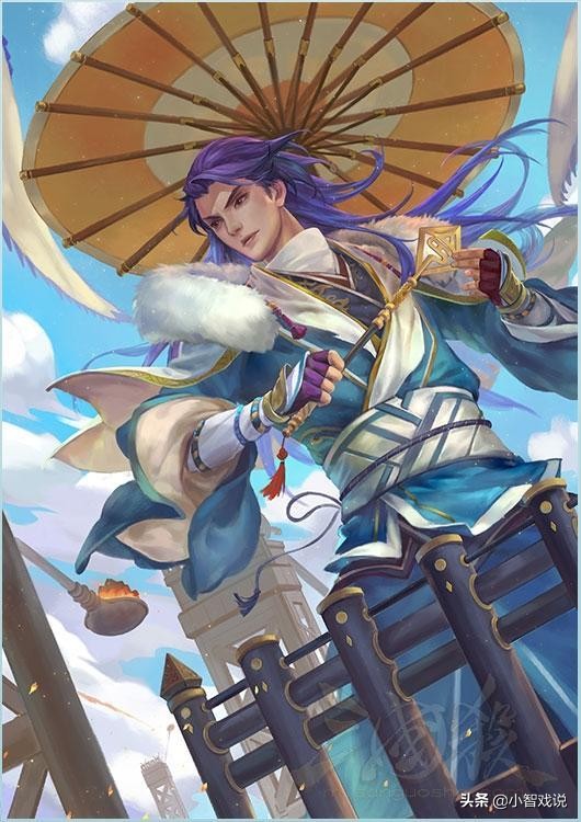 三国杀被低估的武将,三国杀ol武将怎么突破