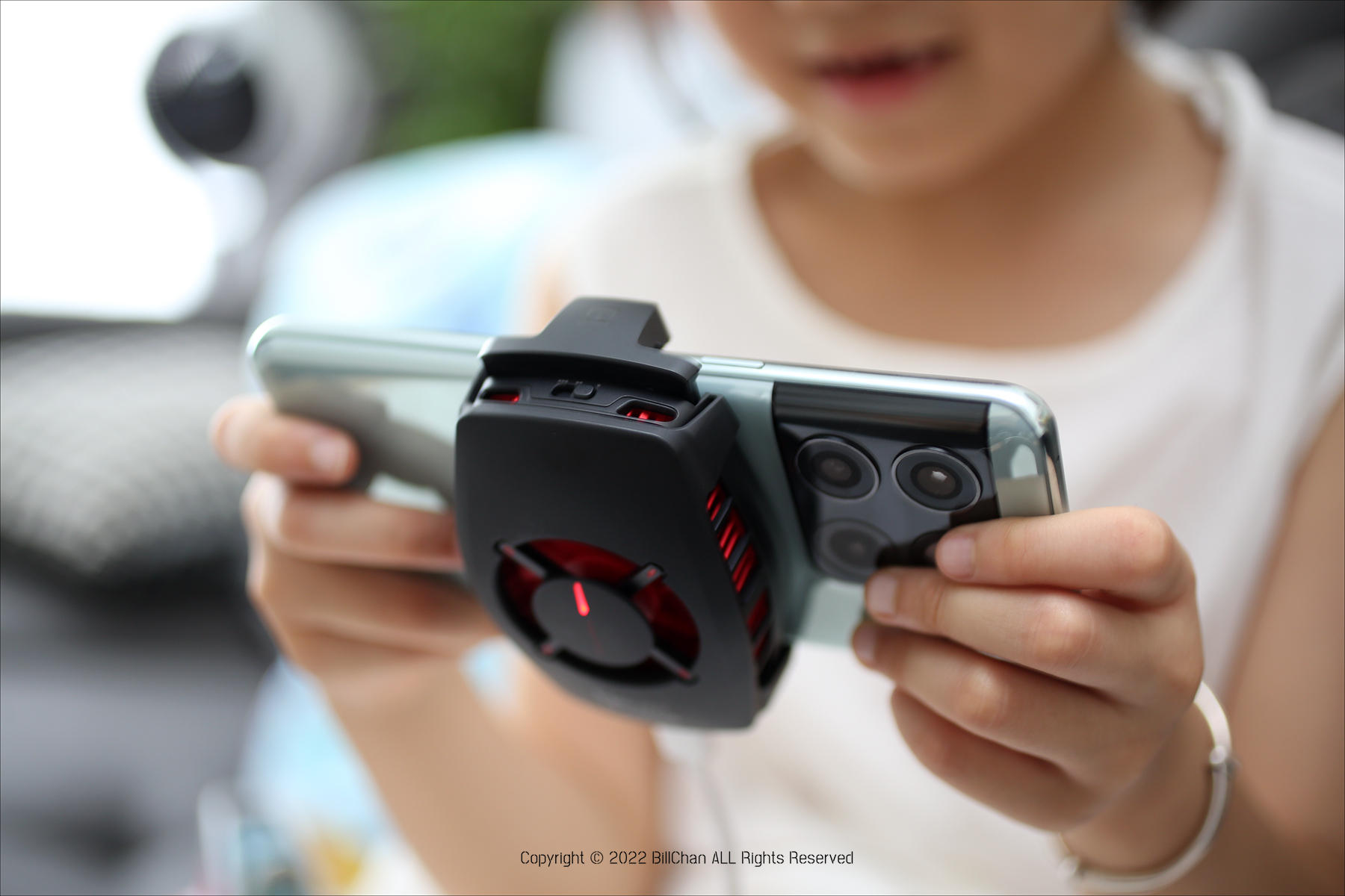 一加18w能压住骁龙888吗,一加散热背夹能不能压住骁龙8