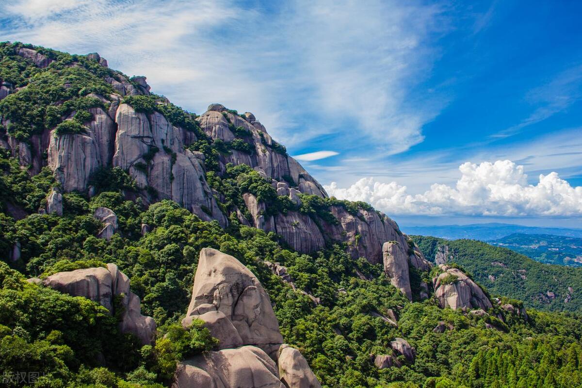 福鼎市旅游必去十大景点,福鼎旅游必去十大景点排行榜