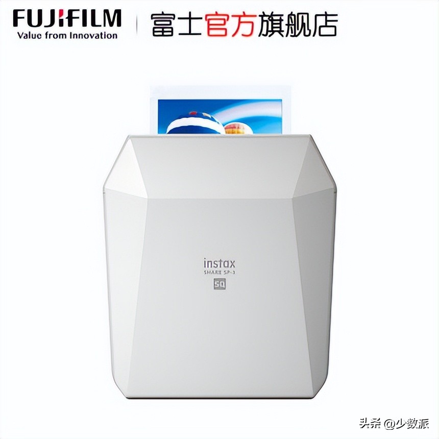 2024年拍立得选购指南,为什么想买拍立得