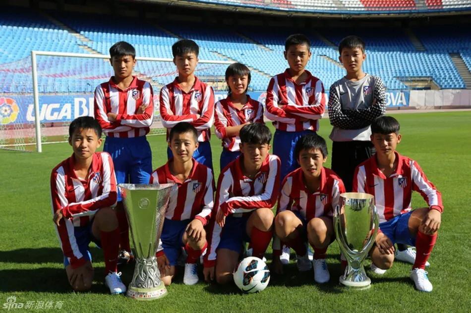 恒大足校的青训总监,恒大足校总监谈中国足球的青训