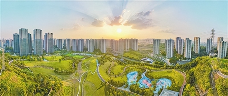 城市更新是一个永恒的话题,城市更新行动为高质量发展