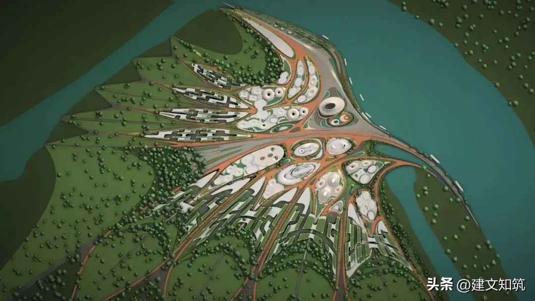 【荐筑】100张图，带你回顾2022年建筑圈