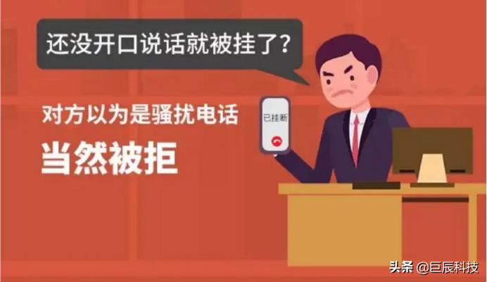 闪信：展示企业真实名片的新服务