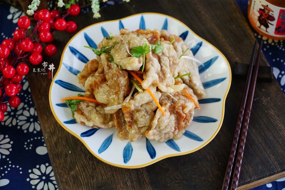 东北大哥教烧菜,东北大哥铁锅炖肉