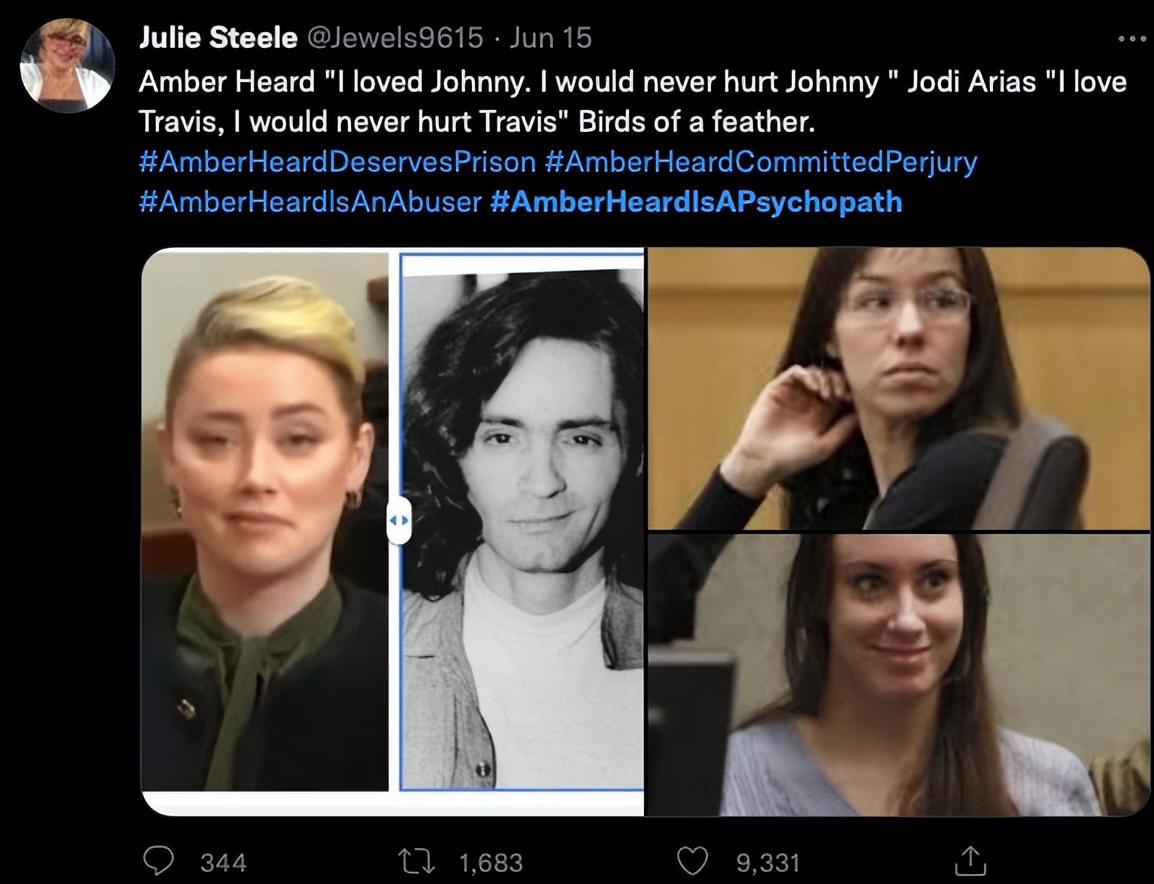 德普和艾梅柏以前的幸福生活,德普和艾梅柏还有感情吗