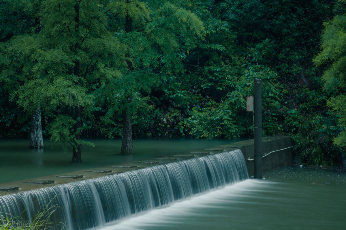 长沙适合夏天避暑打卡的地方,长沙周边旅游避暑推荐