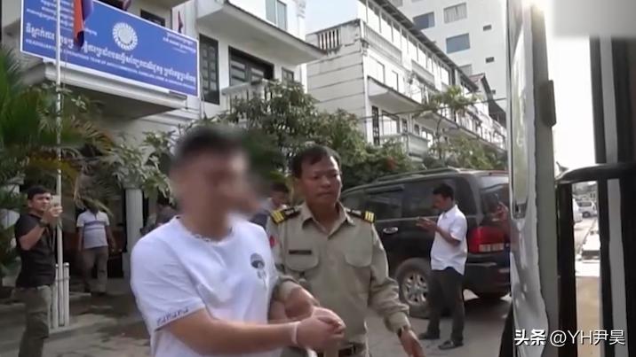 柬埔寨诈骗事件对柬埔寨影响大吗,柬埔寨诈骗从什么时候开始的