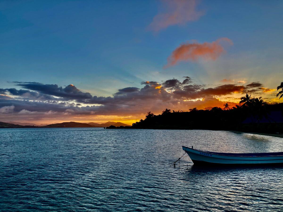 斐济国家主产什么,斐济是免签国家吗
