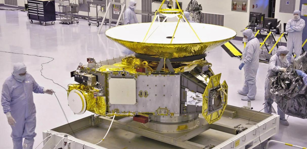 失联40多年的卫星突然出现,失联50年卫星突向地球传输信号