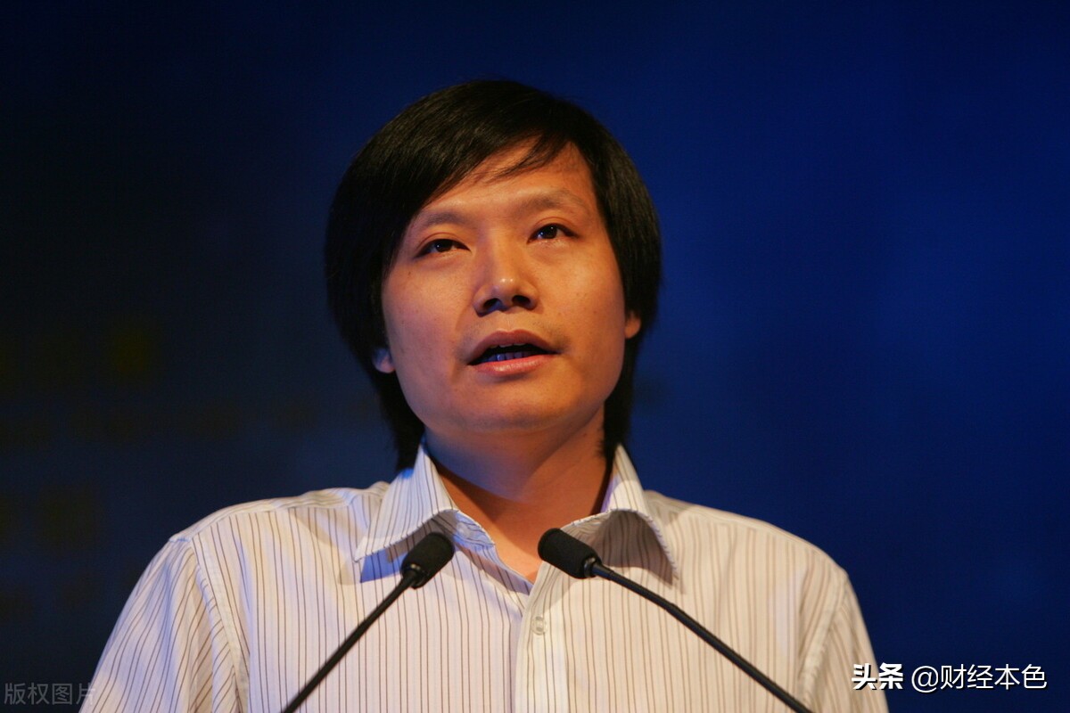 雷军纪念小米成立周年,小米12发布会雷军完整版