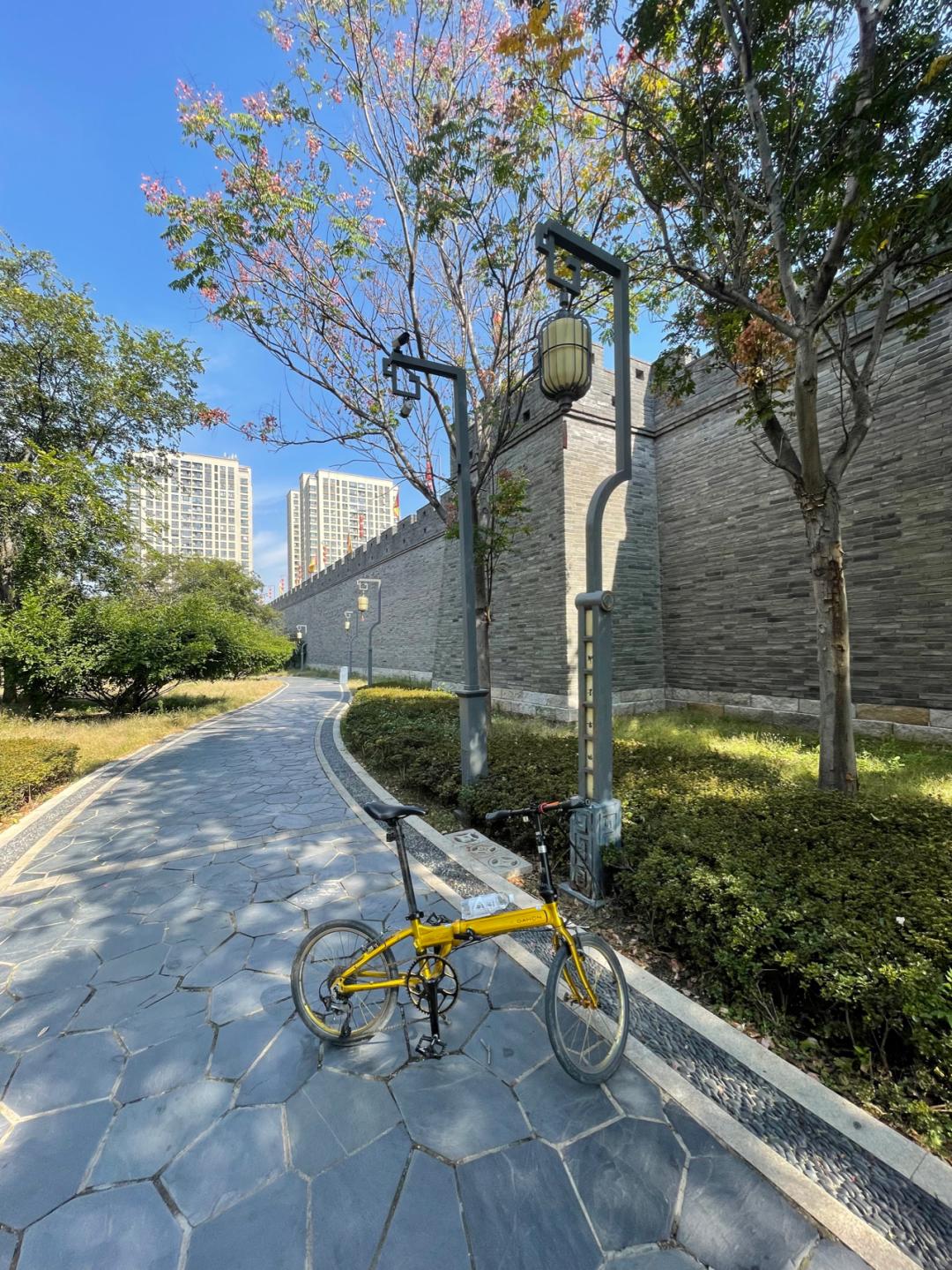 环山东骑行日记青岛平度市,环滇骑行日记100字