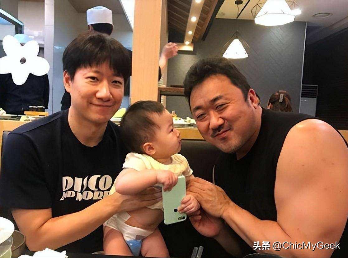 宋智孝马东锡runningman,马东锡和宋智孝演的电影叫什么