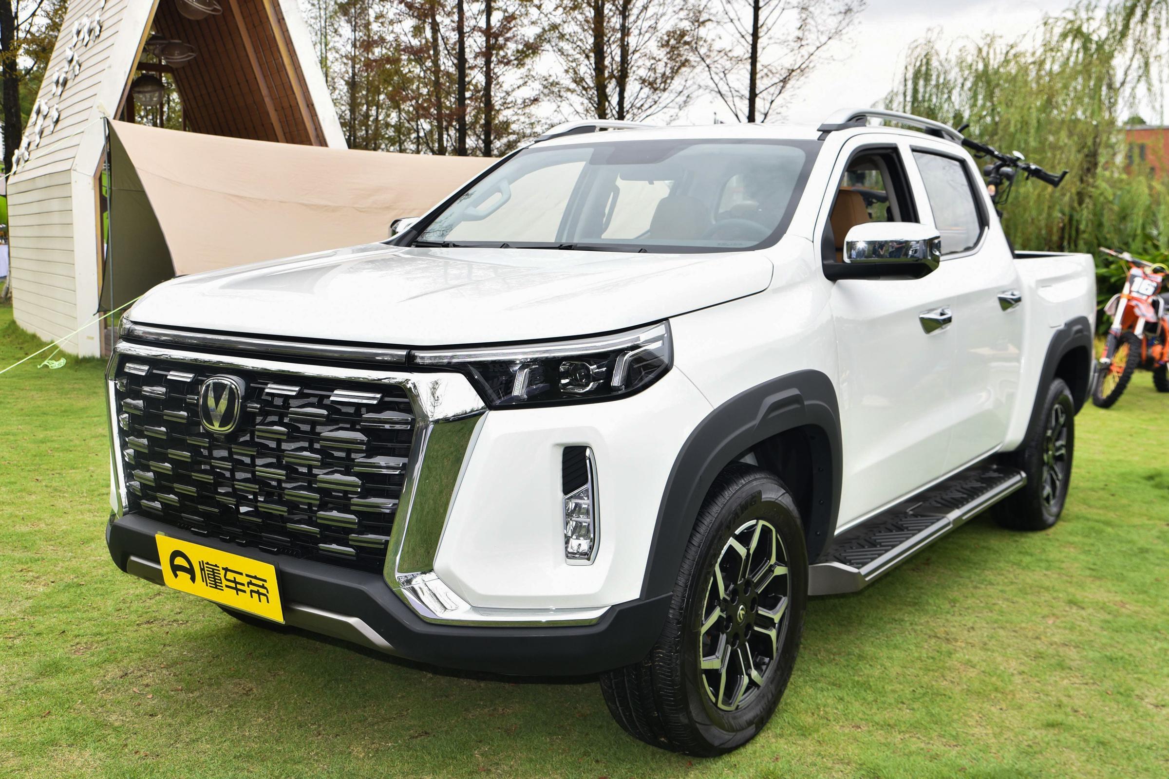 家用皮卡车拉货哪几款比较好,日系拉货皮卡推荐哪款车