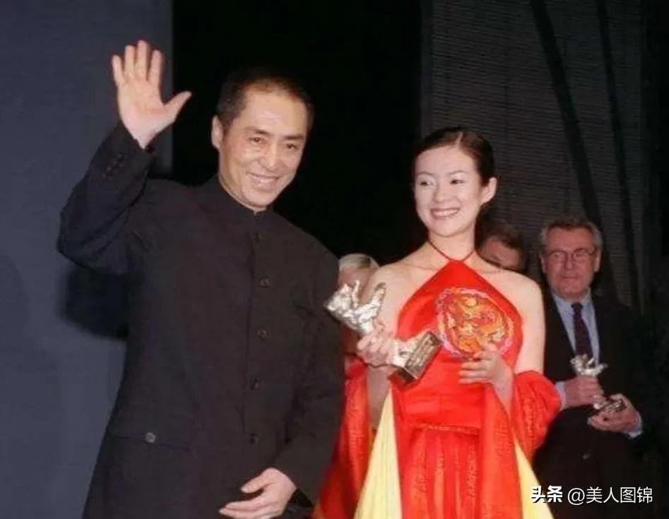 “国际章”风光不在，能否重振江湖雄风～美女章子怡之拷问