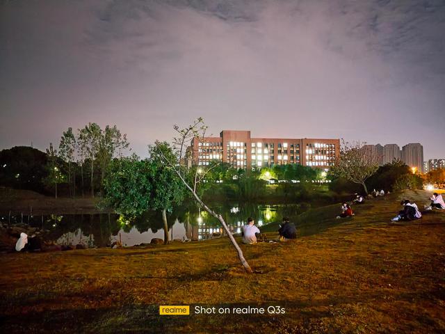 realmeq3s上手体验,realmeq3s深度评测