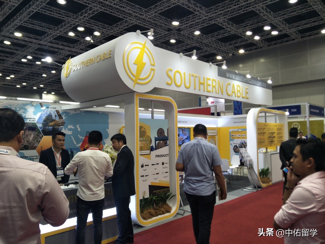 马来西亚留学日常口语科普