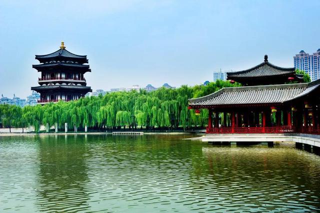 西安跟团四日游价格表最新,西安旅游团跟团价格多少