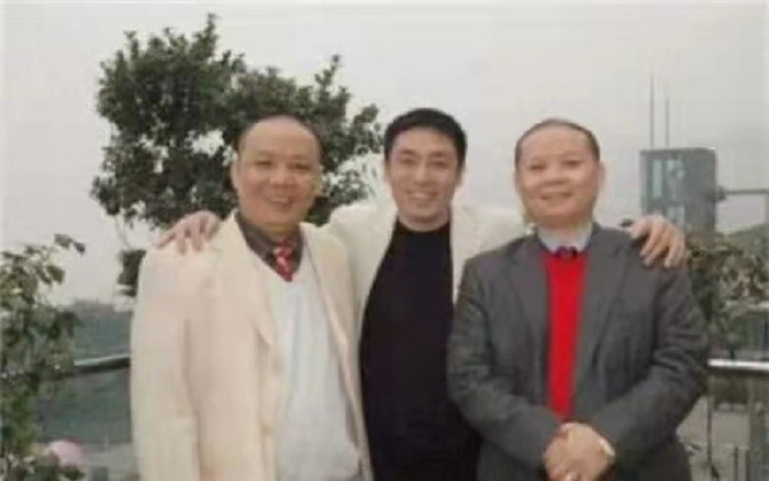 重庆富豪郭家富,重庆富豪郭家富的人生