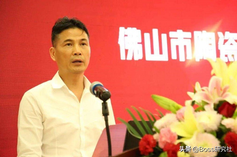 佛山市十大隐形富豪,广东佛山十大富豪排名