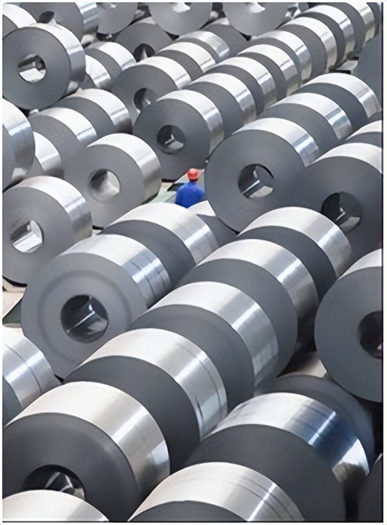 钢铁回收面临问题,各种钢铁分类鉴别和回收价格