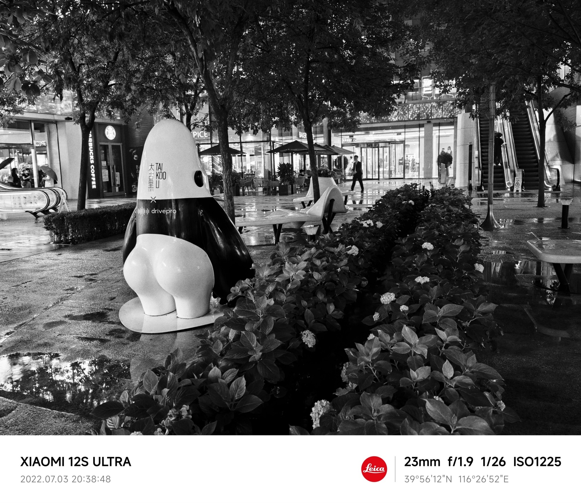 小米12sultra的优点特点,路人眼里的小米12sultra