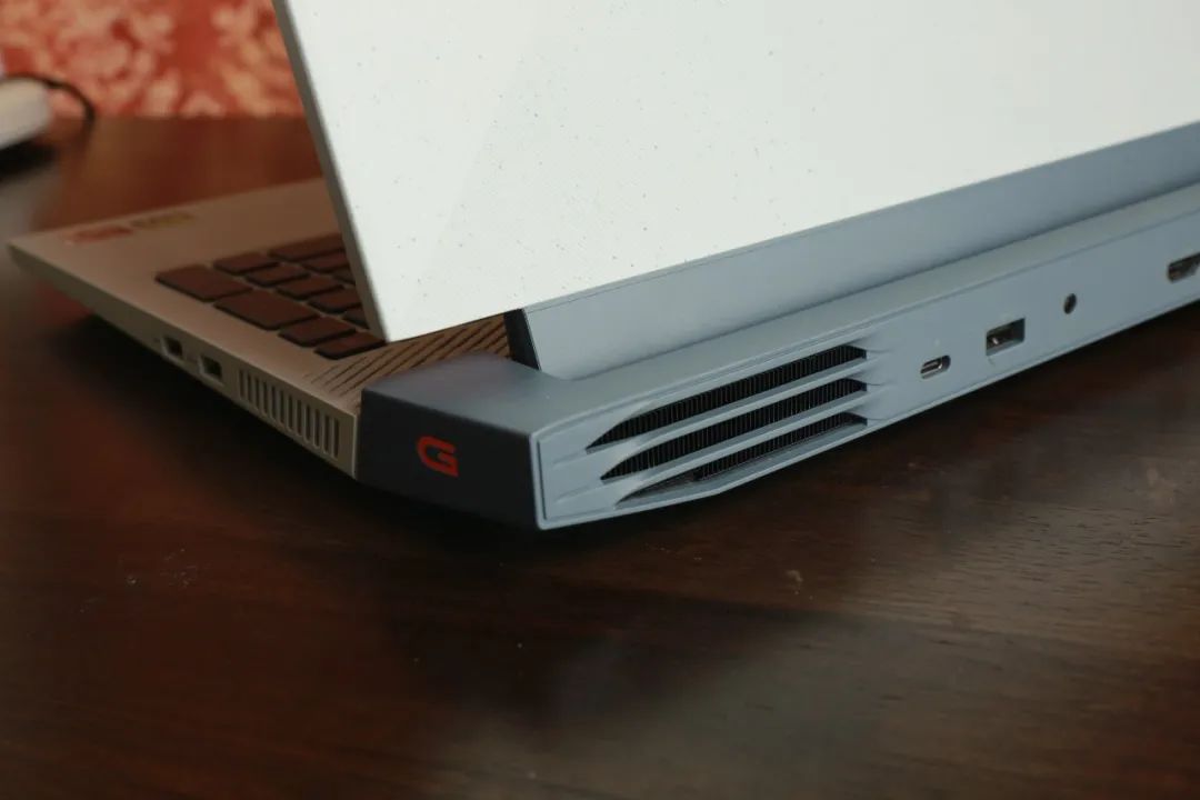 游戏本游匣g15怎么样,游戏本测评戴尔游匣