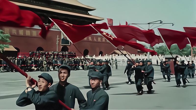 80岁再婚新娘竟是失散60年的妻子,四川八旬老太与失散60年原配结婚