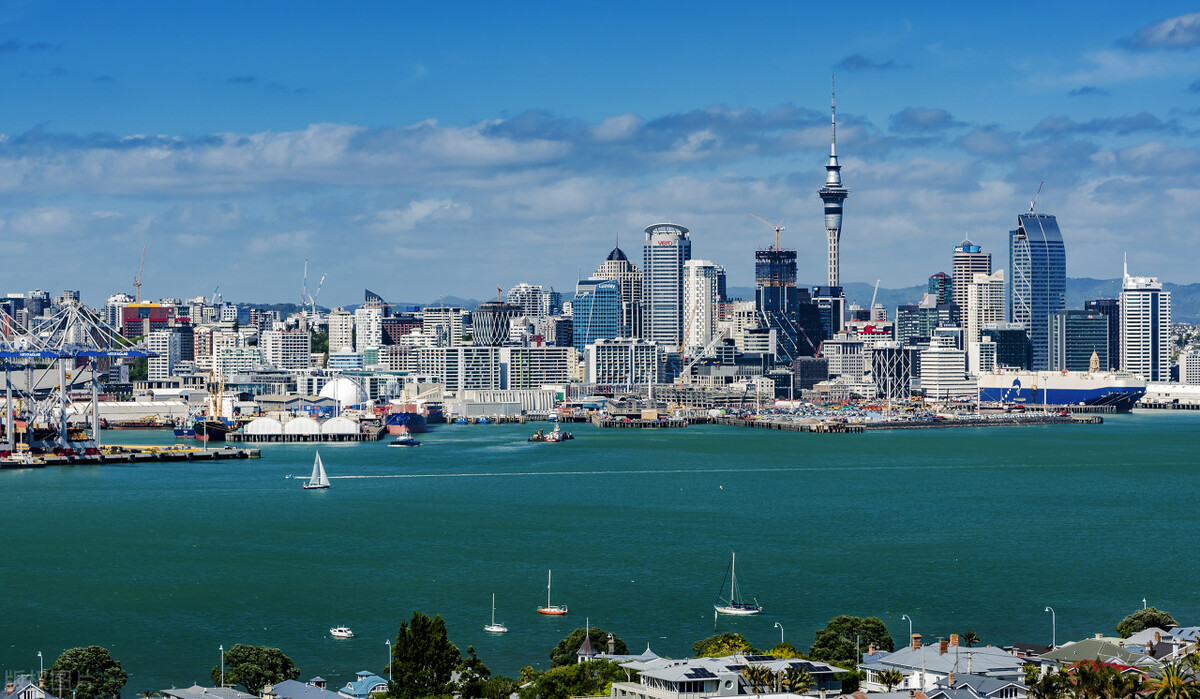 新西兰抽烟真的难上青天！购买、使用、限制全覆盖，想抽烟都难？