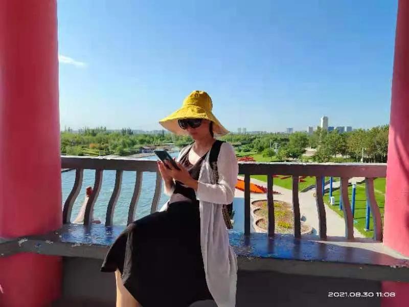 走丝绸之路，品丝路遗珠，寻西域36国（十三）塞外江南，库尔勒