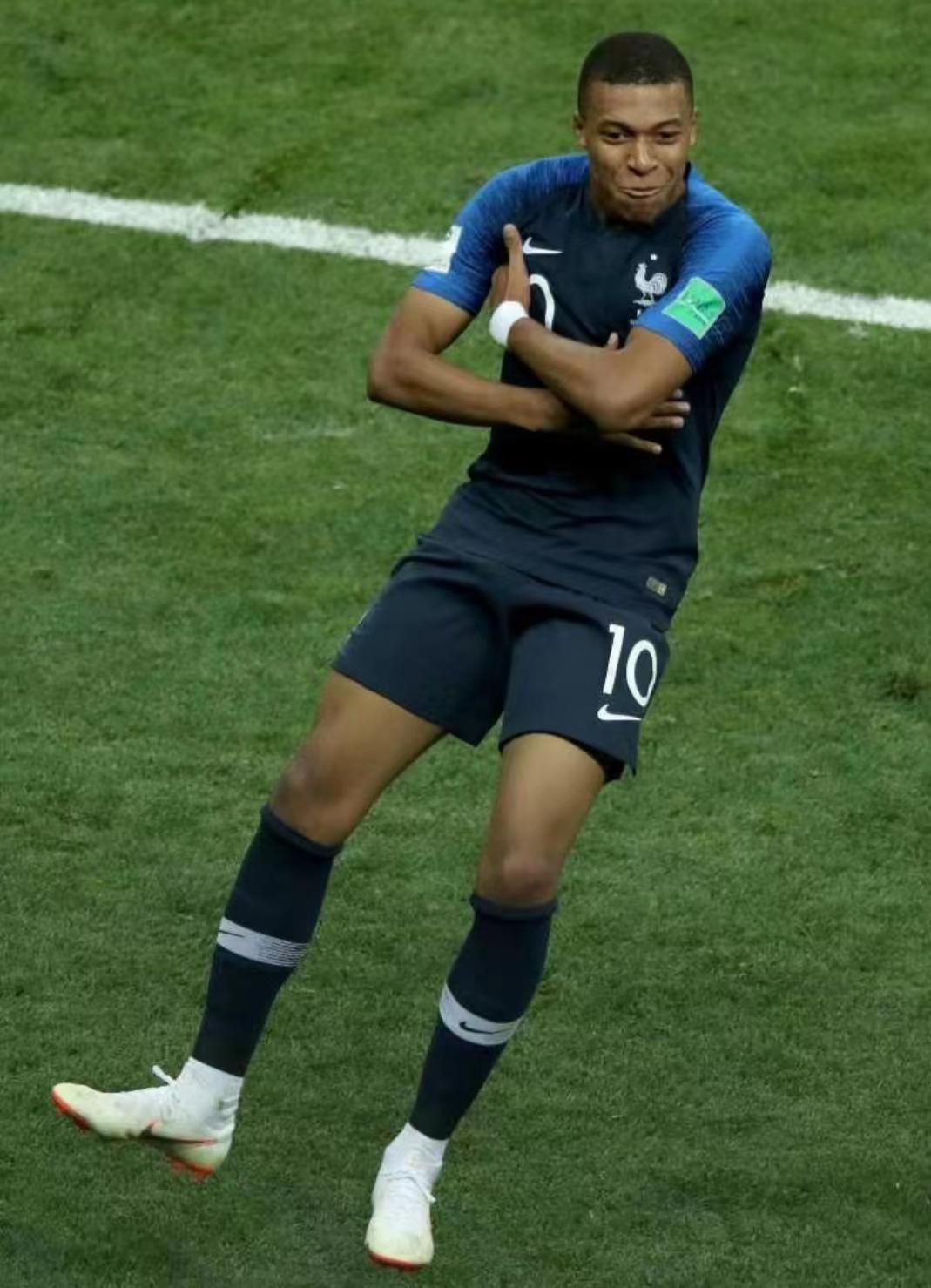 欧洲美洲非洲亚洲的冠军都输了，没关系，我们是世界冠军