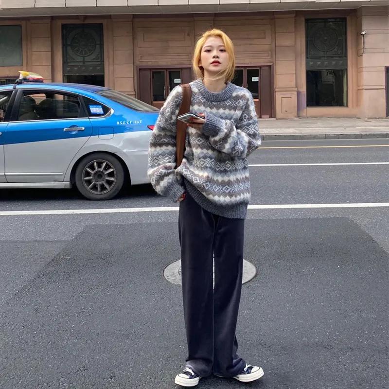 春秋两季百搭潮流又好看的裤子,一年四季百搭款裤子