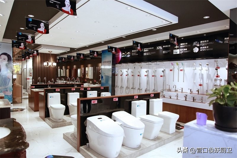 开封卫浴加盟怎么选,丽景卫浴怎么加盟