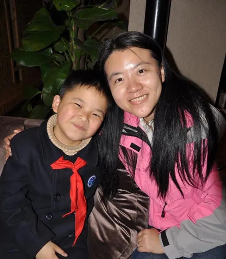 小英雄林浩救人的故事,林浩抗震救灾小英雄坐过牢吗