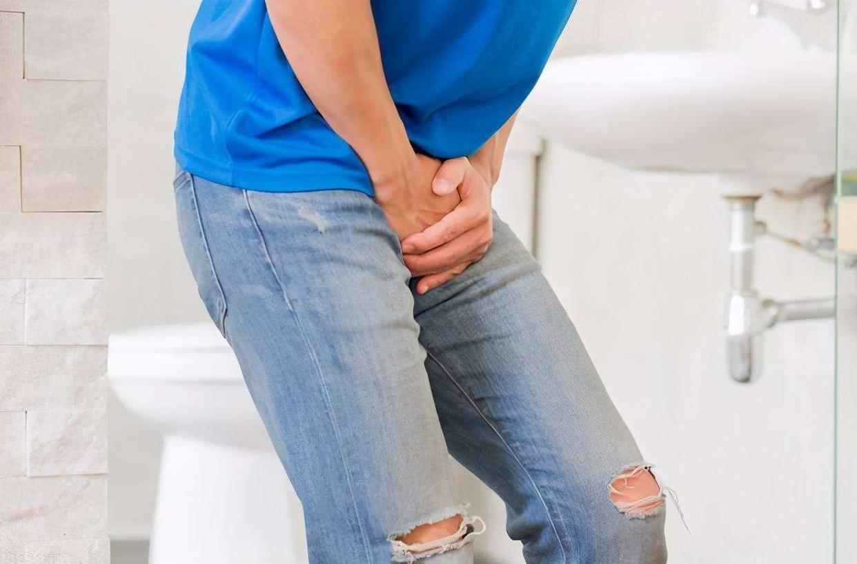 五种性传播的病,能通过性传播的疾病有哪些