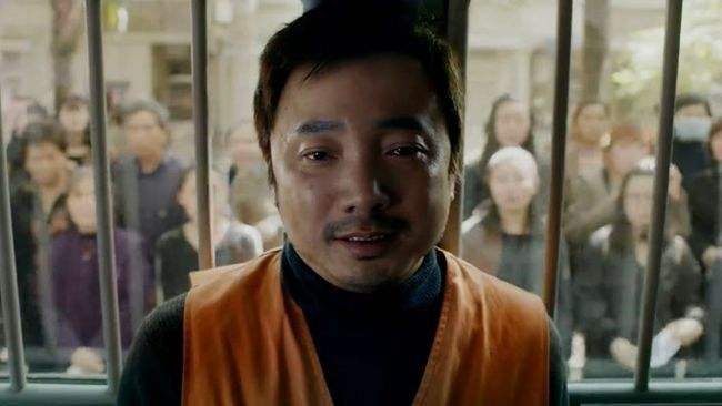 陆勇“卖假药”影响多大？拍成电影票房31亿，立法机关直接改法律