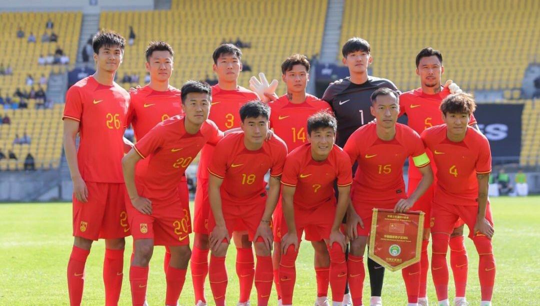 国足亚洲杯抽签,国足最新消息孙雯